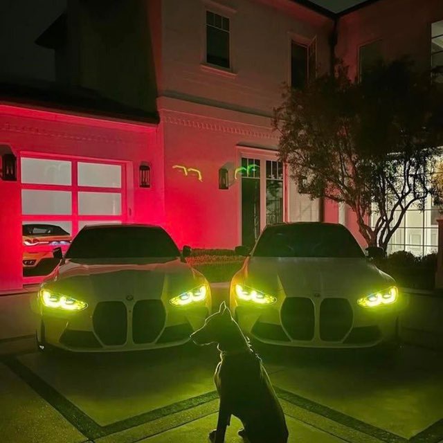 Аватар пользователя