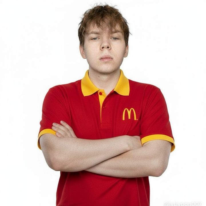 Аватар пользователя