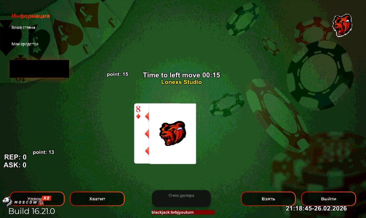 BLACK RUSSIA 2025 - Изображение 8