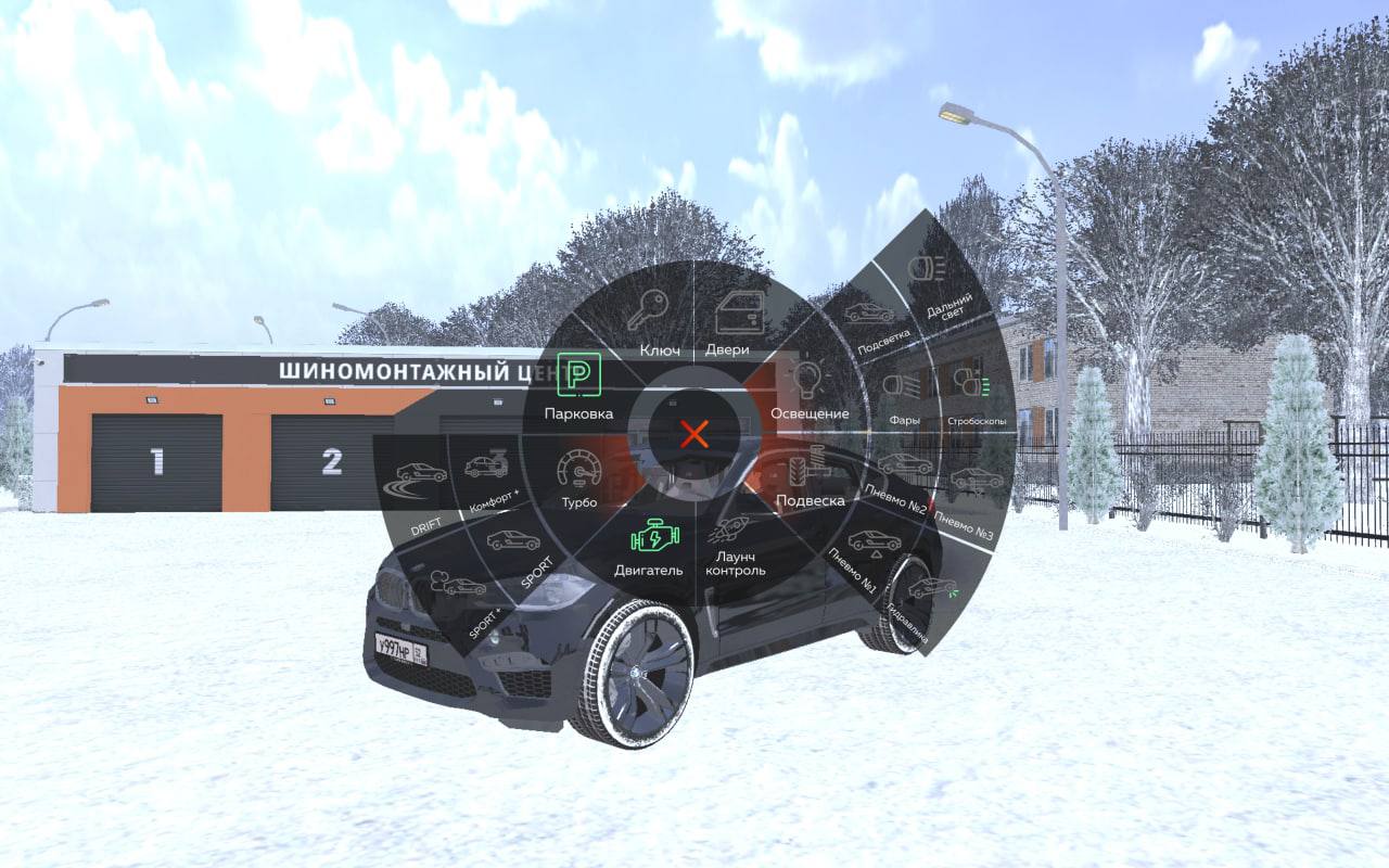 BLACK RUSSIA 2023 - Изображение 2