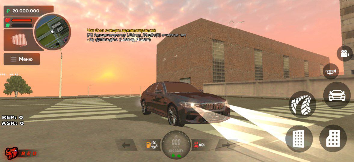 BLACK RUSSIA 2023 - Изображение 6