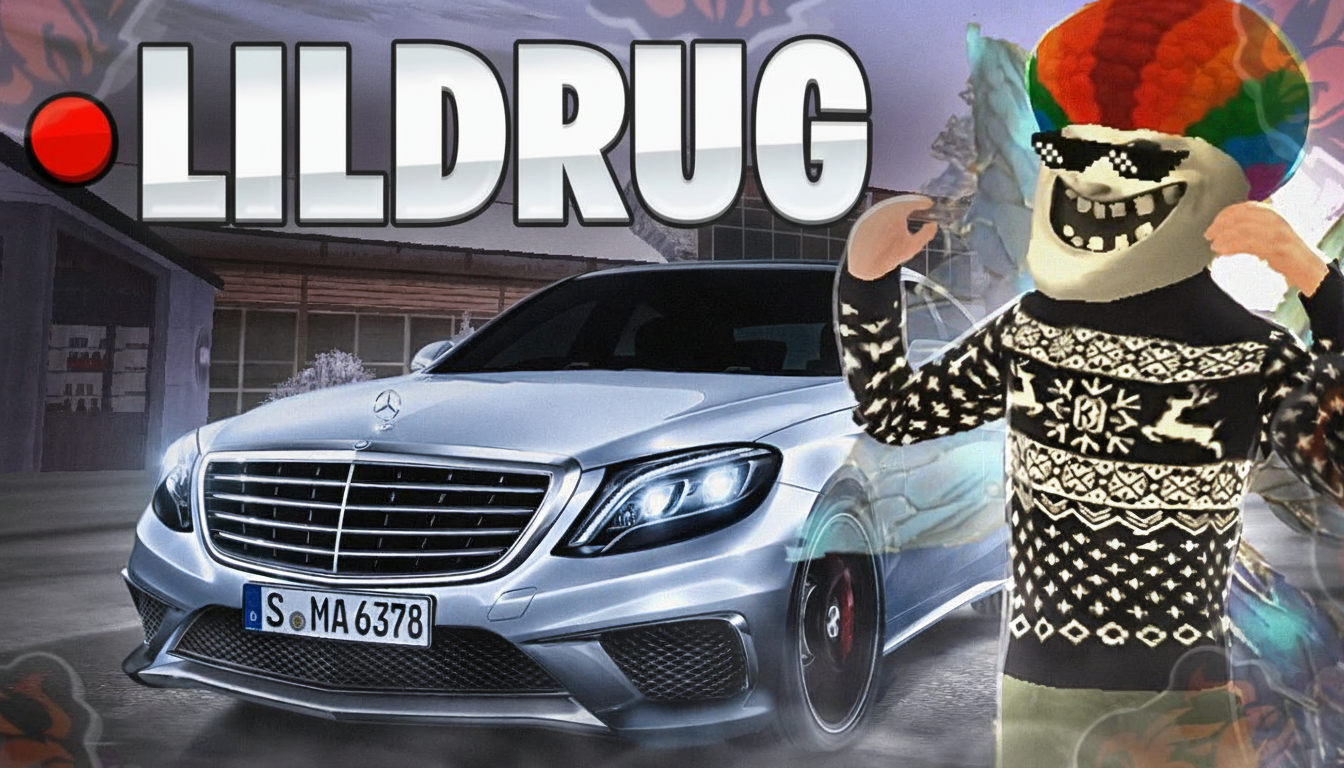 LILDRUG